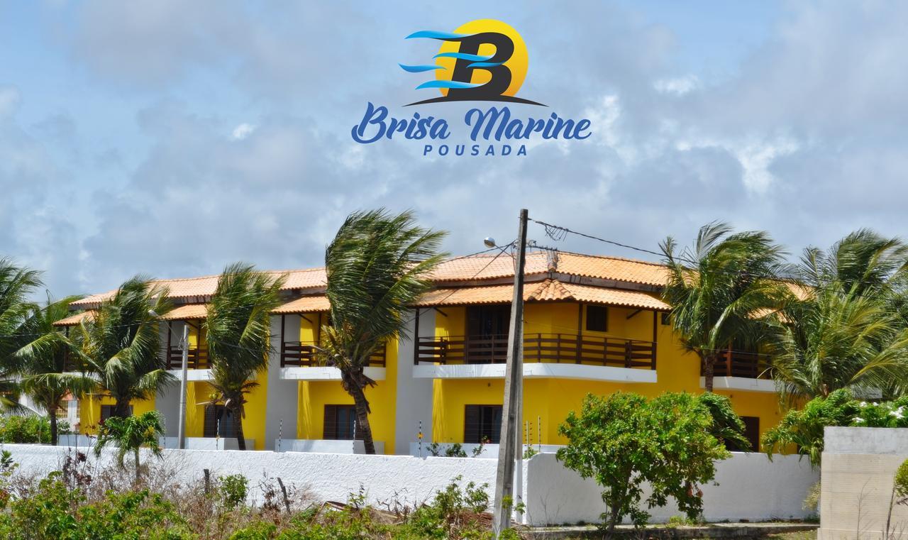 Pousada Brisa Marine Conde  Oda fotoğraf